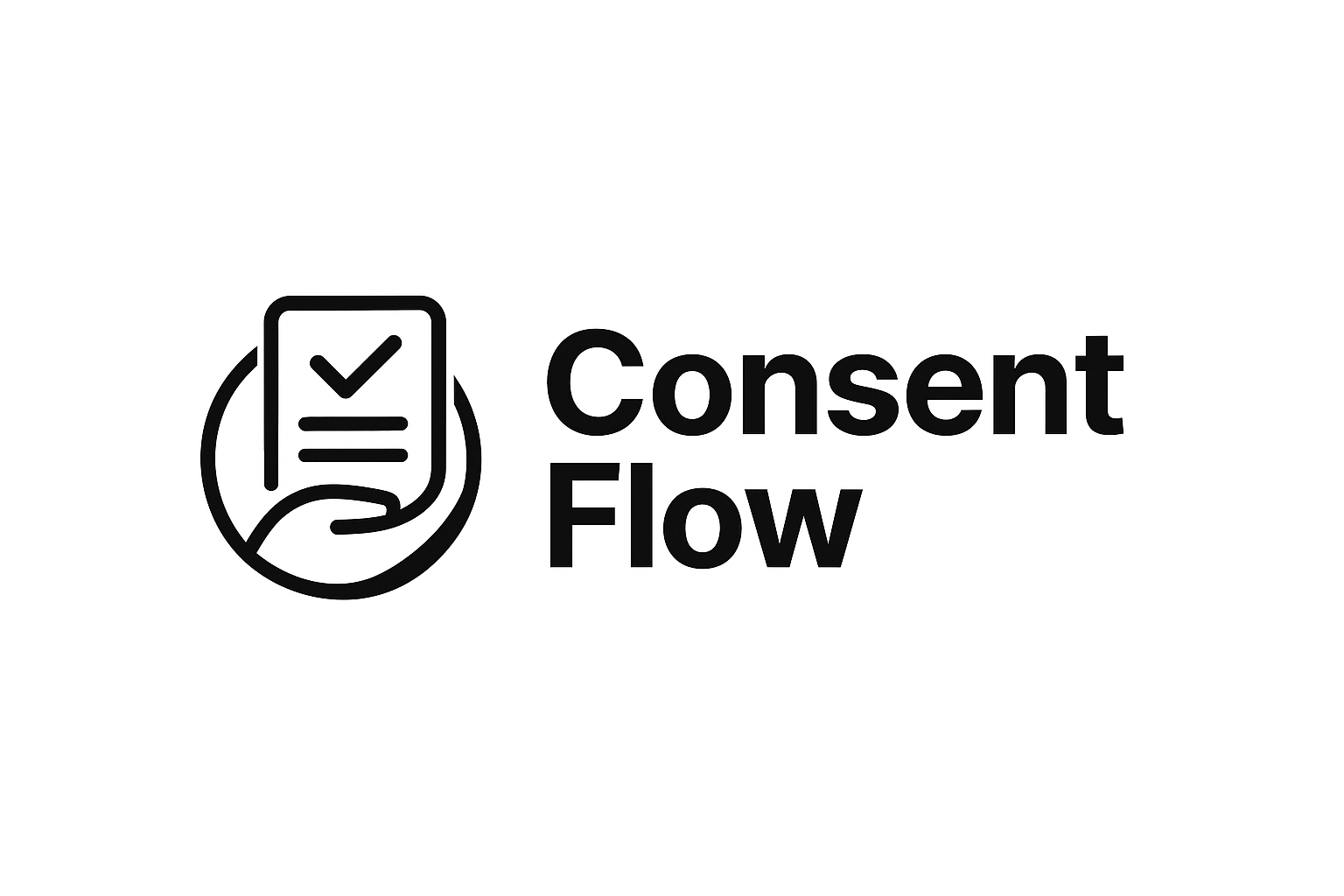 Consent Flow Forms